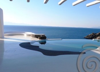 Villa Mermedia Pool View